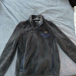L.L. Bean super soft pullover